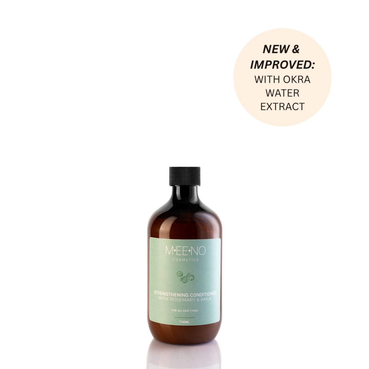 Strengthening Conditioner