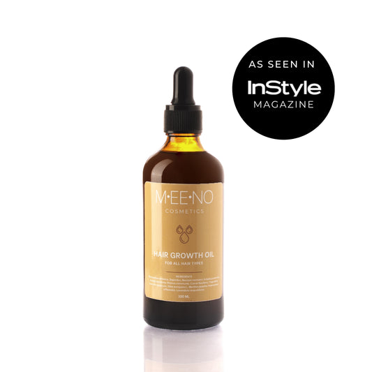 Hair Growth Oil
