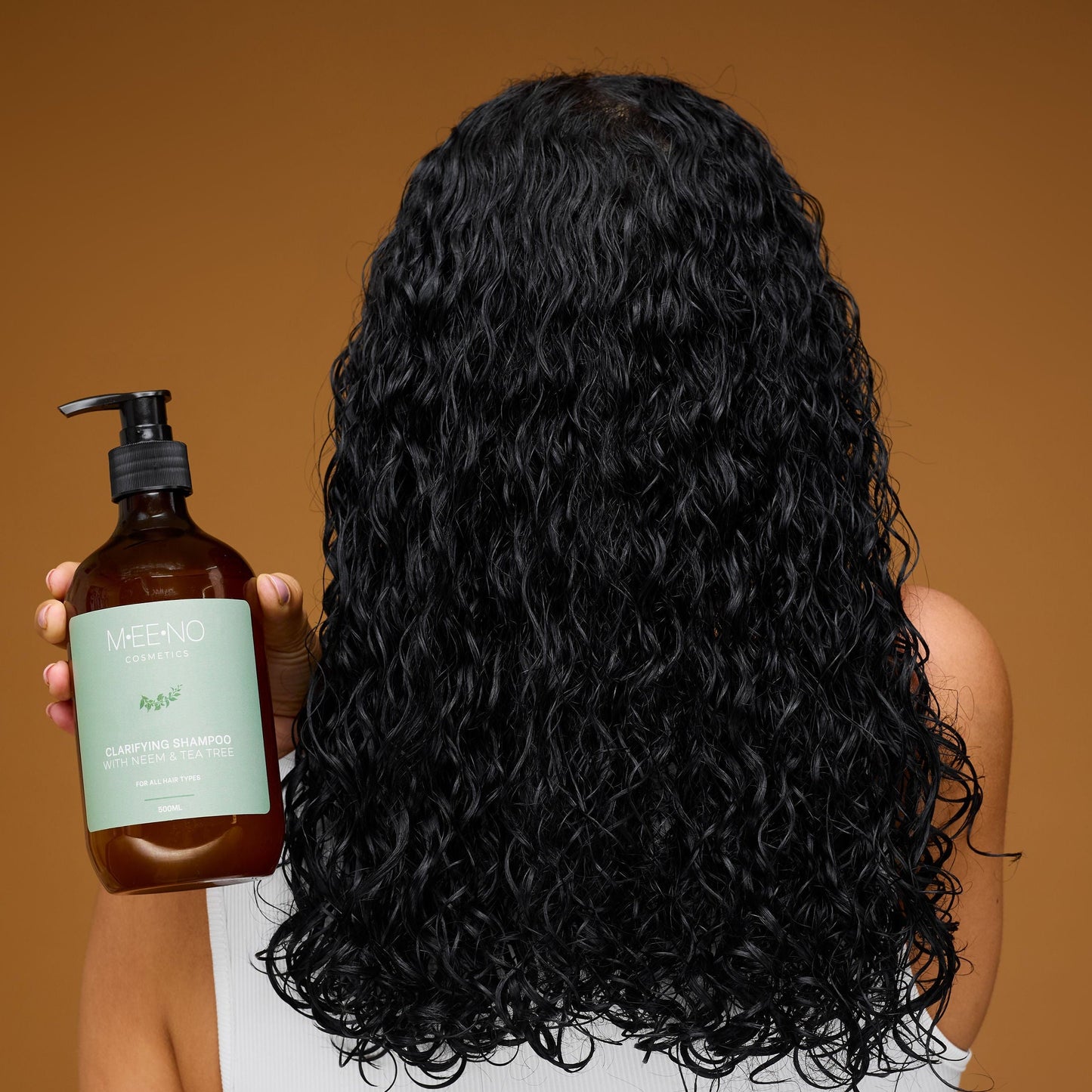 Clarifying Shampoo