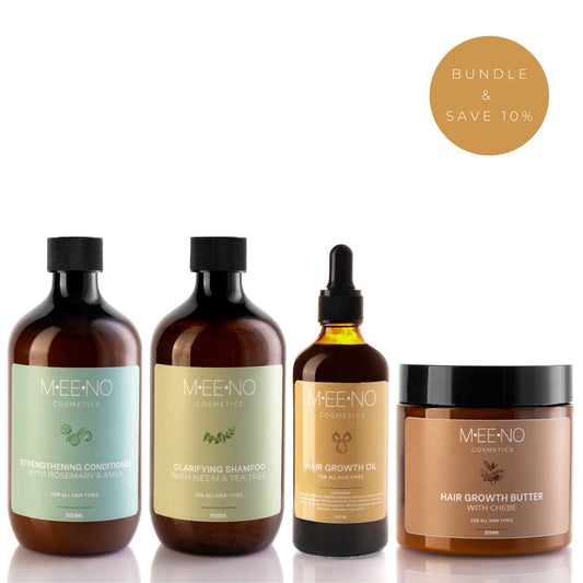 Washday Growth Bundle