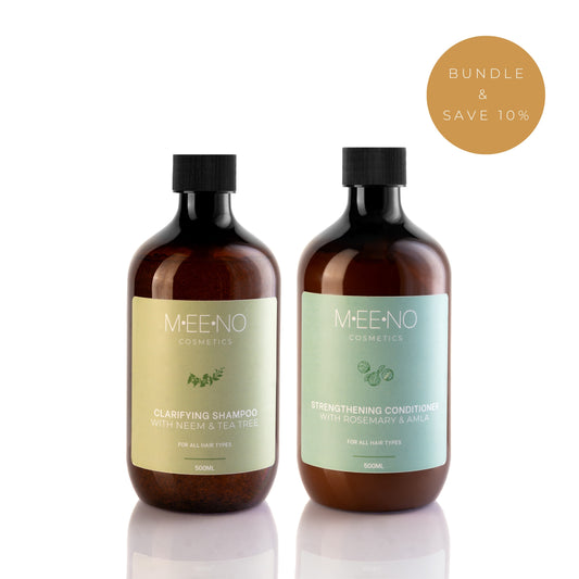Cleanse & Repair Duo