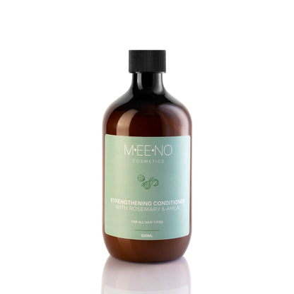 Strengthening Conditioner