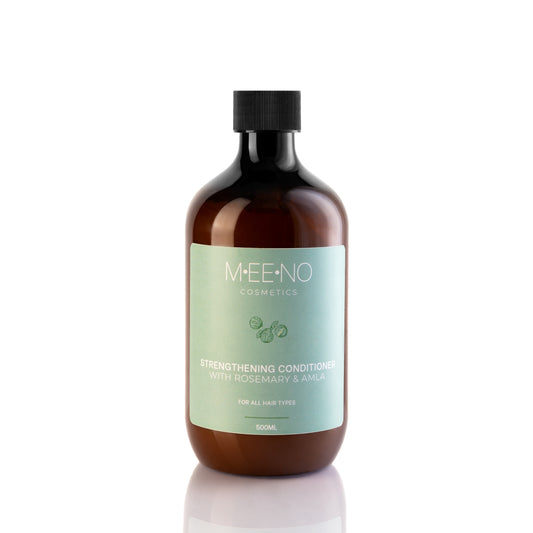 Strengthening Conditioner