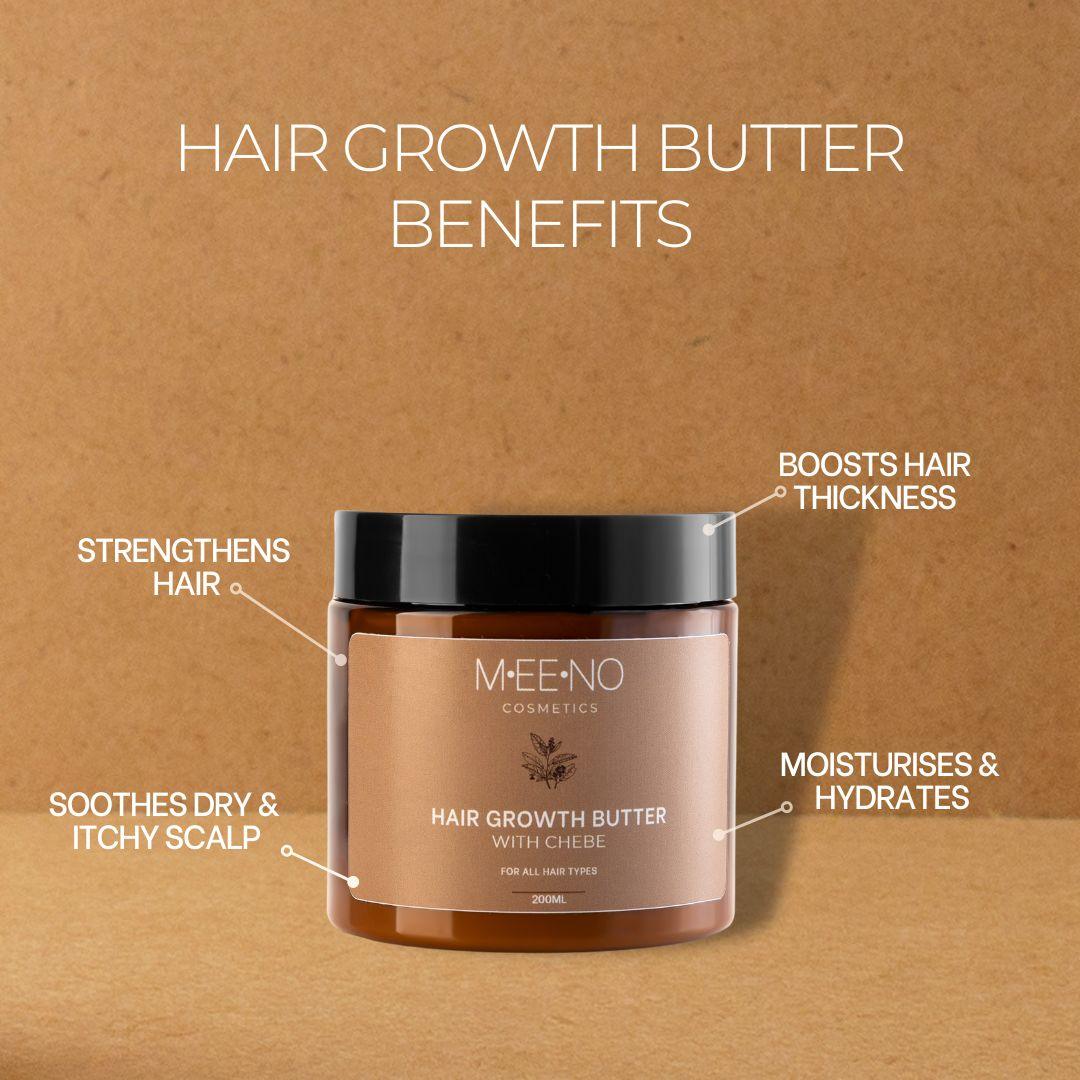 Hair Growth Kit - Meeno Cosmetics