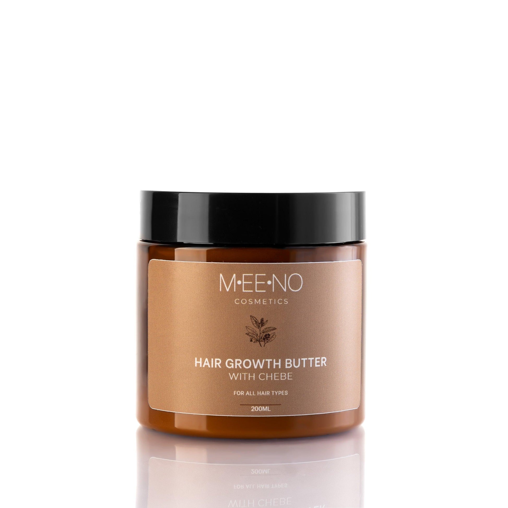 Hair Growth Butter - Meeno Cosmetics