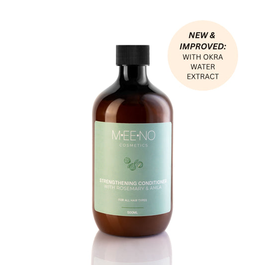 Strengthening Conditioner