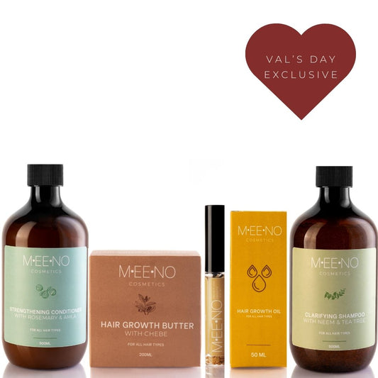 Ultimate Pamper Package