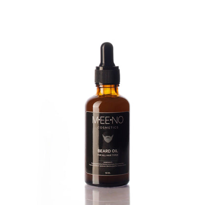 Beard Oil - Meeno Cosmetics